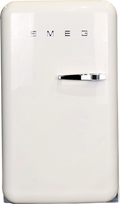 Réfrigérateur Une Porte 135 Litres Reconditionné SMEG FAB10HLCR6