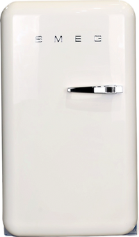 Réfrigérateur Une Porte 135 Litres Reconditionné SMEG FAB10HLCR6