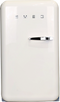 Réfrigérateur Une Porte 135 Litres Reconditionné SMEG FAB10HLCR6