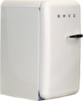 Réfrigérateur Une Porte 135 Litres Reconditionné SMEG FAB10HLCR6