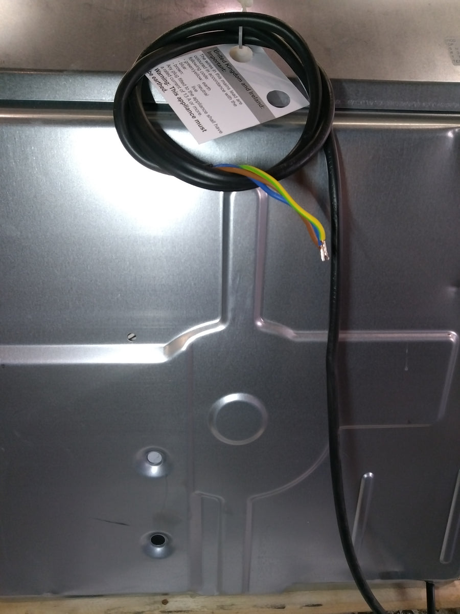 Four Vapeur Reconditionné SMEG SO6102S3PG
