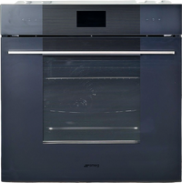 Four Vapeur Reconditionné SMEG SO6102S3PG