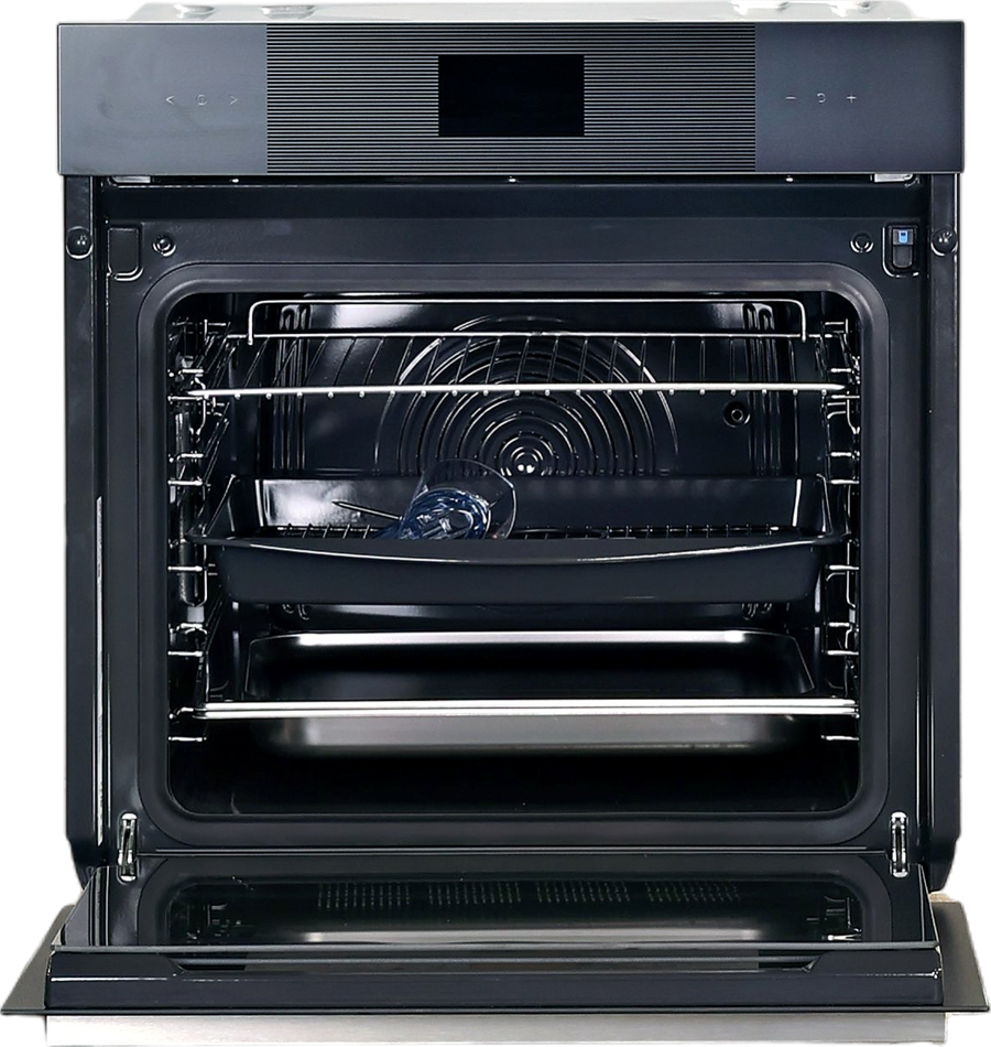 Four Vapeur Reconditionné SMEG SO6102S3PG