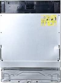Lave-vaisselle Encastrable 13 couverts Reconditionné SMEG STL262D