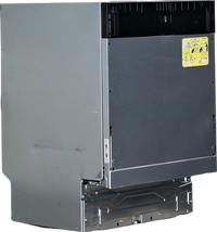 Lave-vaisselle Encastrable 13 couverts Reconditionné SMEG STL262D