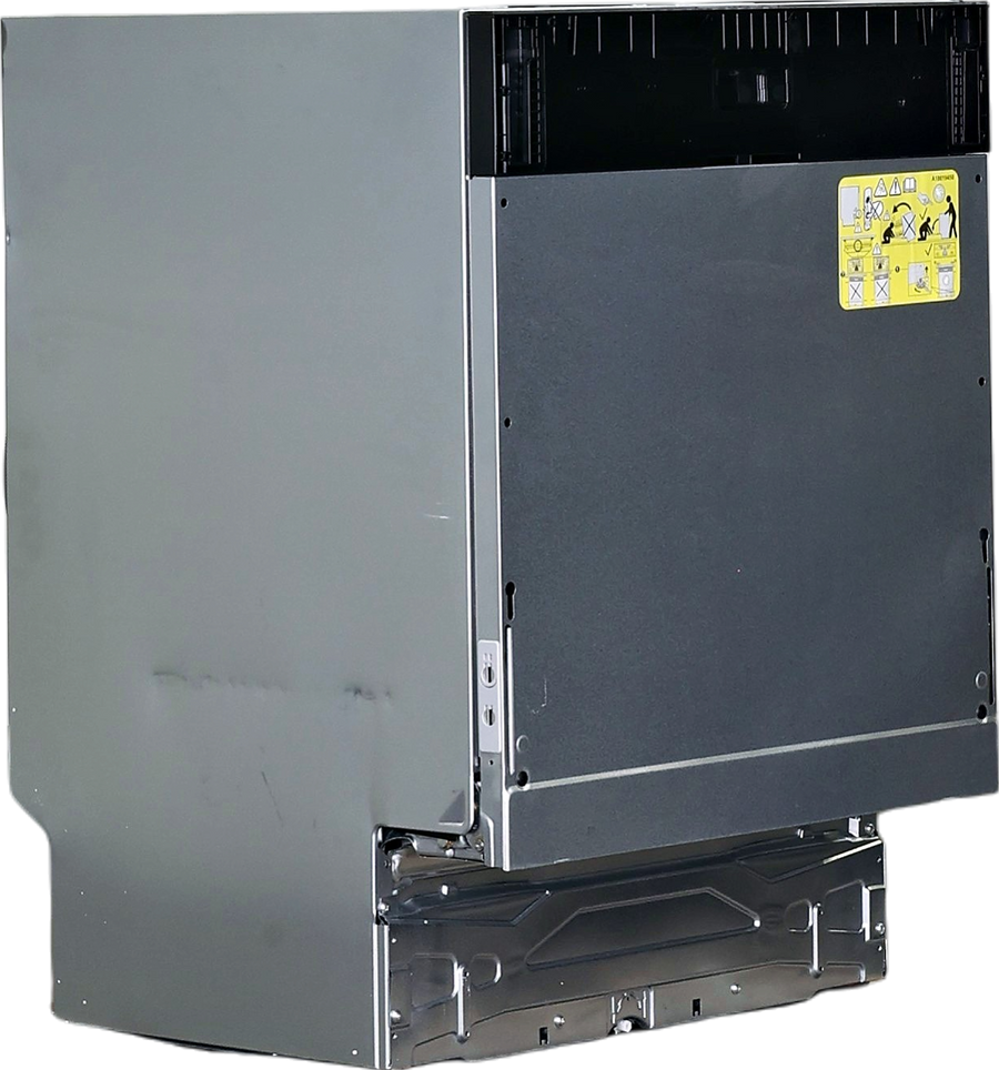 Lave-vaisselle Encastrable 13 couverts Reconditionné SMEG STL262D