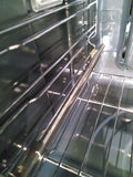 Cuisinière à Induction 115 L Reconditionné SMEG B95IMAN9