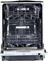Lave-vaisselle Encastrable 13 couverts Reconditionné SMEG STL7224L