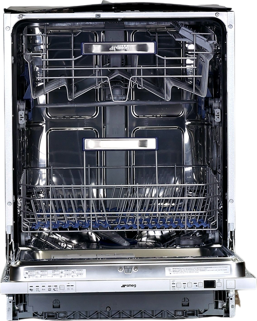 Lave-vaisselle Encastrable 13 couverts Reconditionné SMEG STL7224L