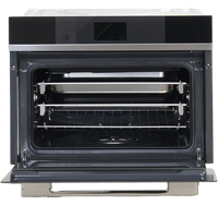 Four Chaleur Tournante 41 L Reconditionné SMEG SF4104VCN