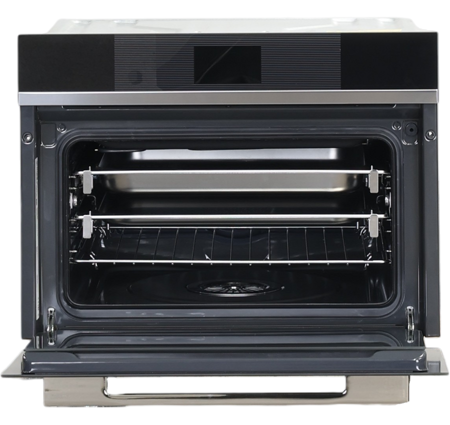 Four Chaleur Tournante 41 L Reconditionné SMEG SF4104VCN