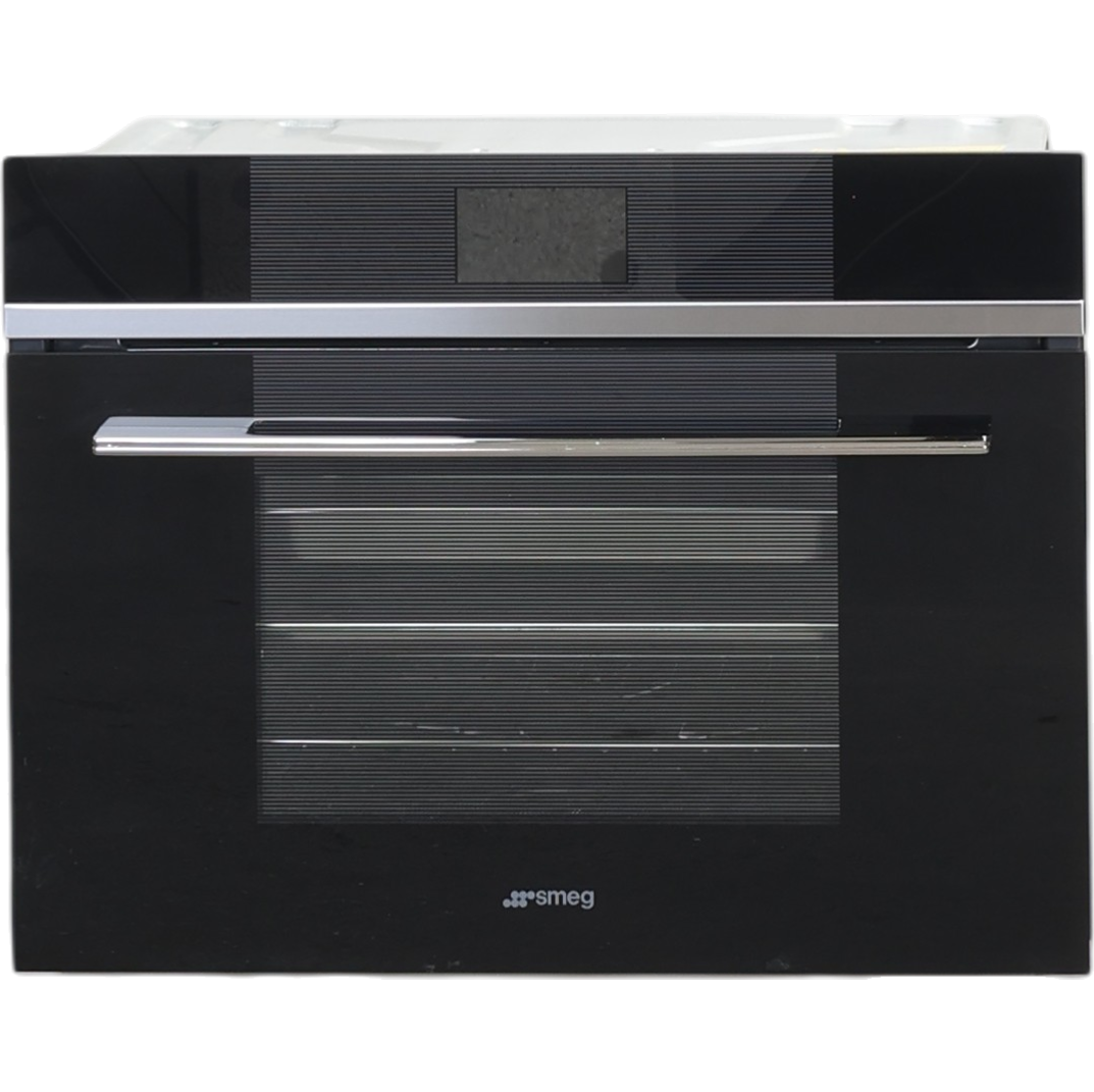 Four Chaleur Tournante 41 L Reconditionné SMEG SF4104VCN