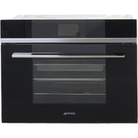 Four Chaleur Tournante 41 L Reconditionné SMEG SF4104VCN