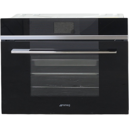Four Chaleur Tournante 41 L Reconditionné SMEG SF4104VCN