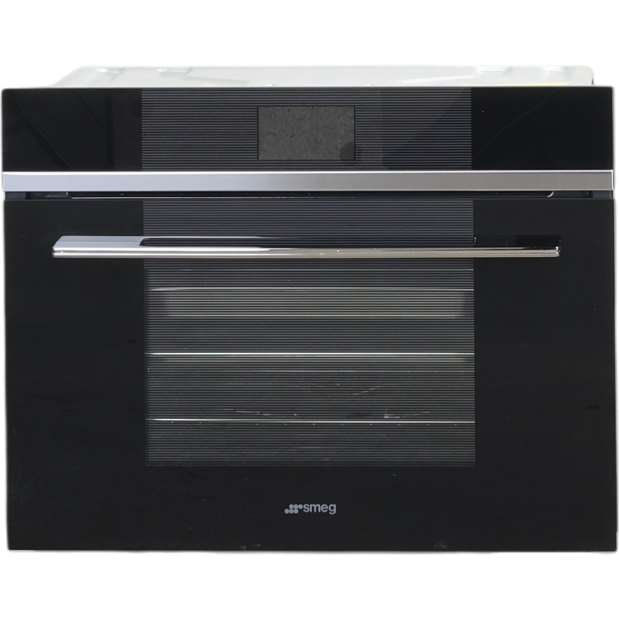 Four Chaleur Tournante 41 L Reconditionné SMEG SF4104VCN