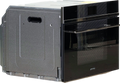 Four Chaleur Tournante 41 L Reconditionné SMEG SF4104VCN
