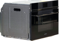 Four Chaleur Tournante 41 L Reconditionné SMEG SF4104VCN
