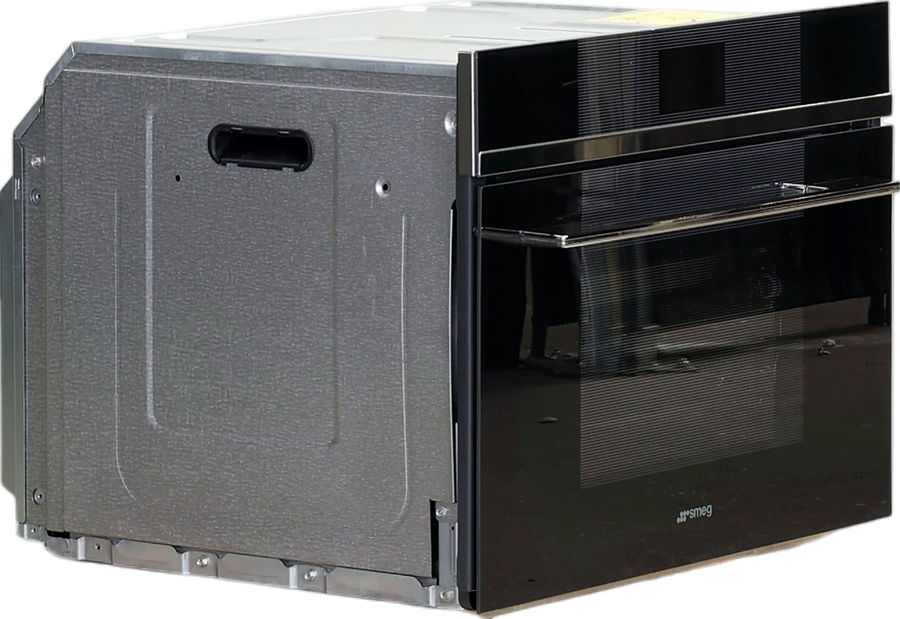 Four Chaleur Tournante 41 L Reconditionné SMEG SF4104VCN
