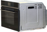 Four Chaleur Tournante 41 L Reconditionné SMEG SF4104VCN