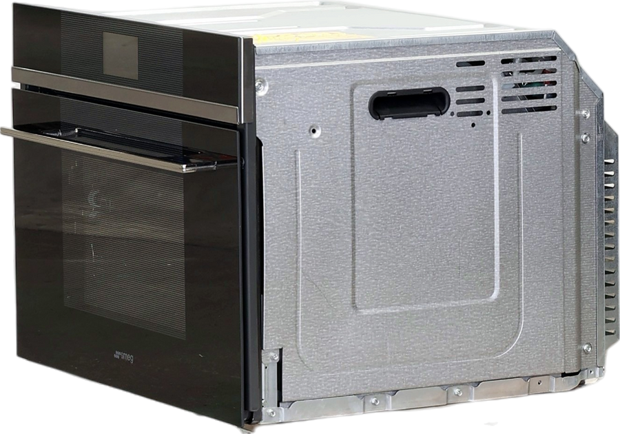 Four Chaleur Tournante 41 L Reconditionné SMEG SF4104VCN