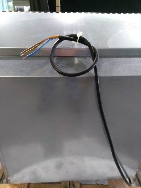 Four Chaleur Tournante 70 L Reconditionné SMEG SFP6606WSPNX