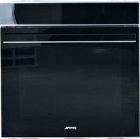 Four Chaleur Tournante 70 L Reconditionné SMEG SFP6606WSPNX