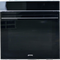 Four Chaleur Tournante 70 L Reconditionné SMEG SFP6606WSPNX