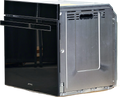Four Chaleur Tournante 70 L Reconditionné SMEG SFP6606WSPNX