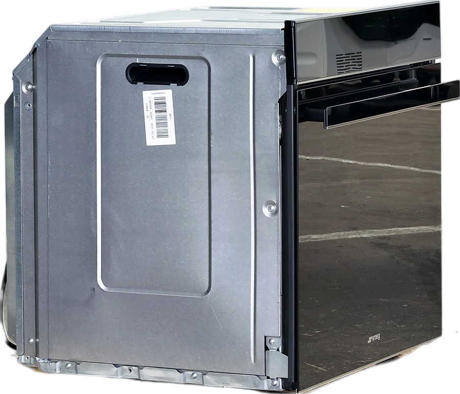 Four Chaleur Tournante 70 L Reconditionné SMEG SFP6606WSPNX