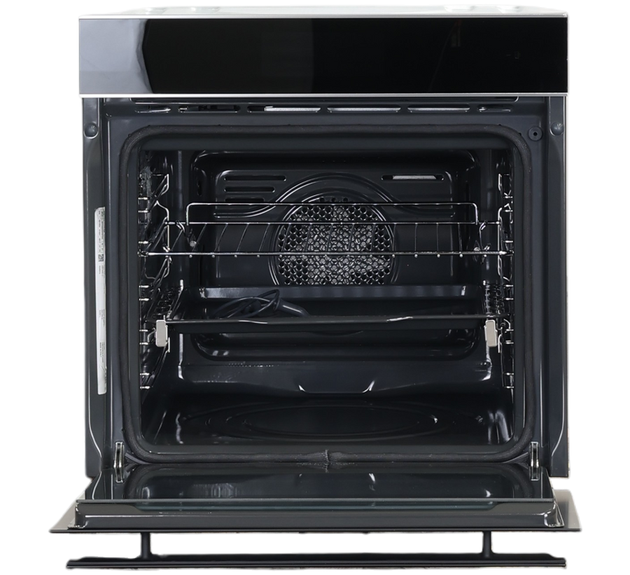 Four Chaleur Tournante 70 L Reconditionné SMEG SFP6606WSPNX