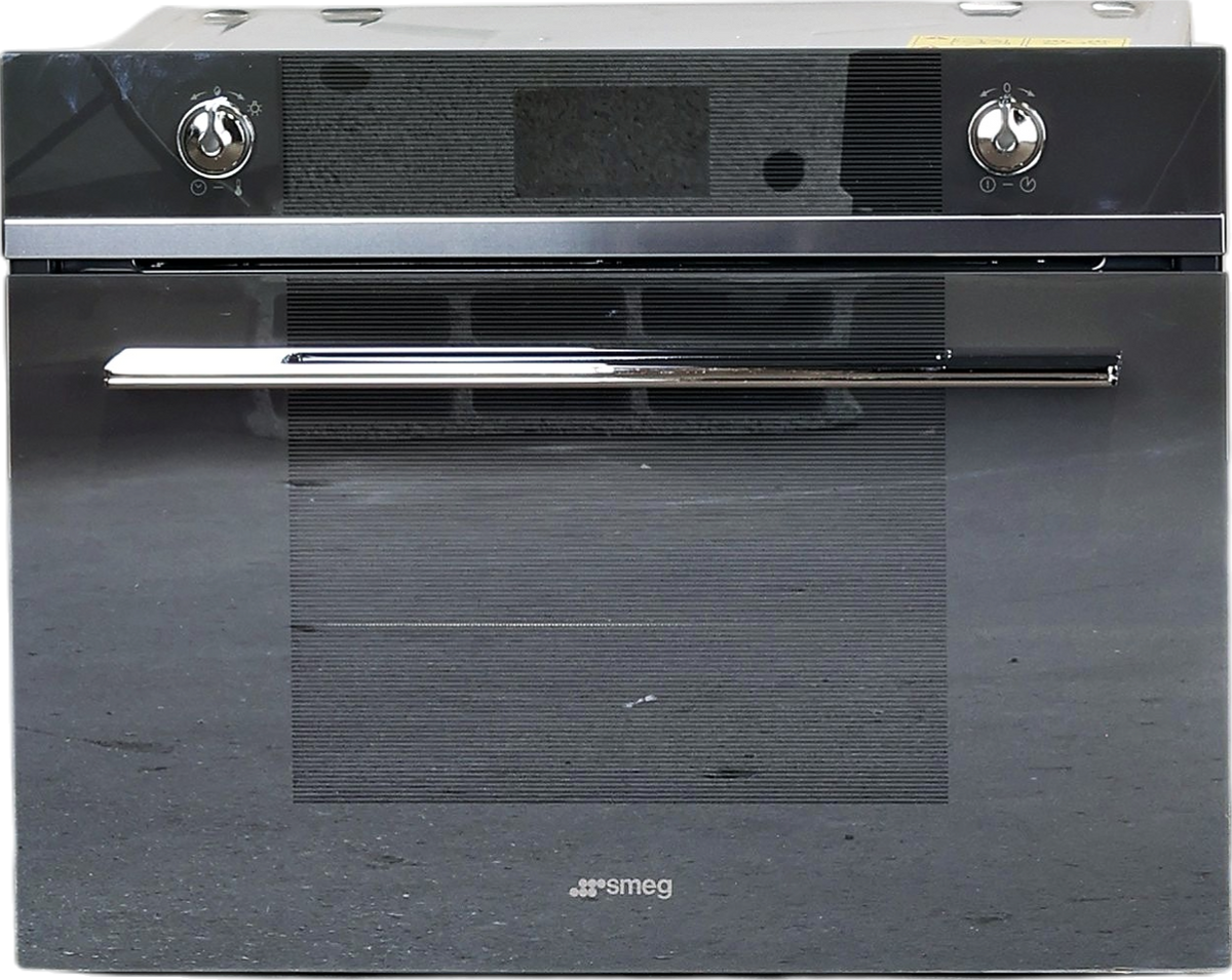 Four Traditionnel 40 L Reconditionné SMEG SF4102MS