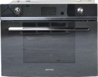 Four Traditionnel 40 L Reconditionné SMEG SF4102MS