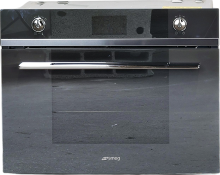 Four Traditionnel 40 L Reconditionné SMEG SF4102MS