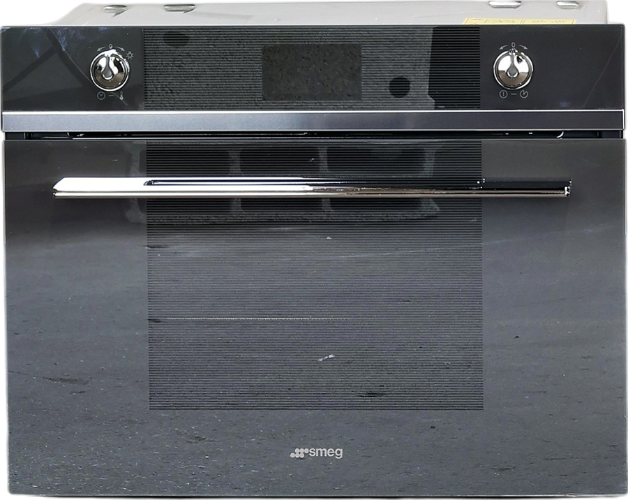 Four Traditionnel 40 L Reconditionné SMEG SF4102MS