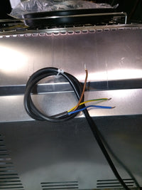 Four Traditionnel 40 L Reconditionné SMEG SF4102MS