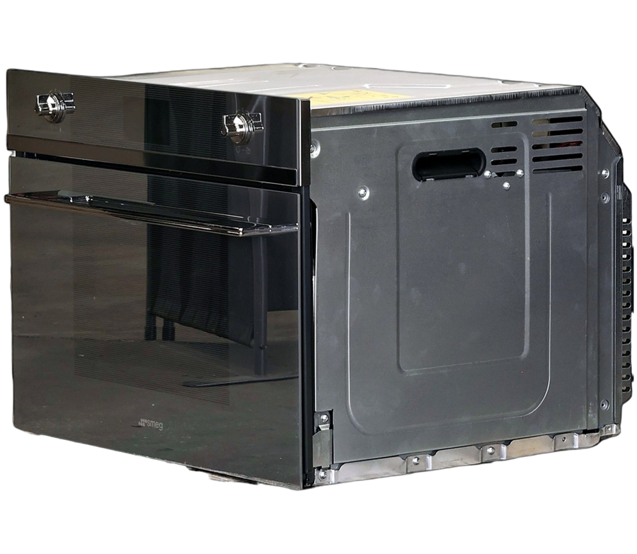 Four Traditionnel 40 L Reconditionné SMEG SF4102MS