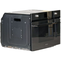 Four Traditionnel 40 L Reconditionné SMEG SF4102MS