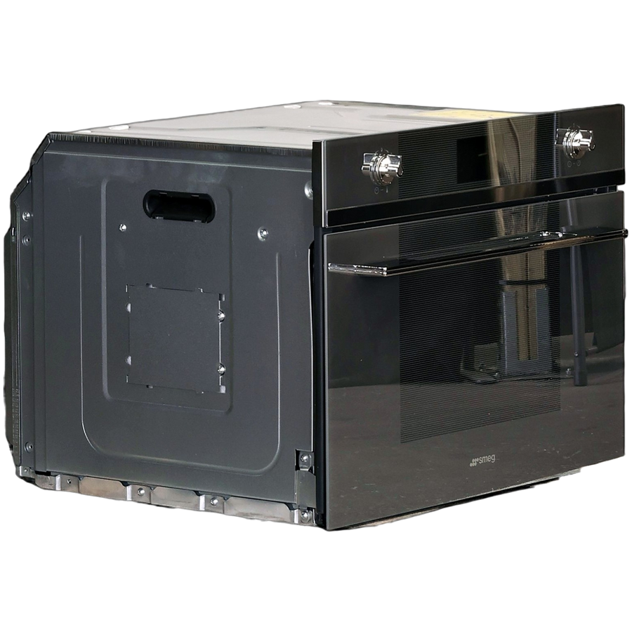 Four Traditionnel 40 L Reconditionné SMEG SF4102MS