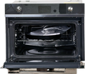 Four Traditionnel 40 L Reconditionné SMEG SF4102MS