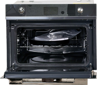Four Traditionnel 40 L Reconditionné SMEG SF4102MS