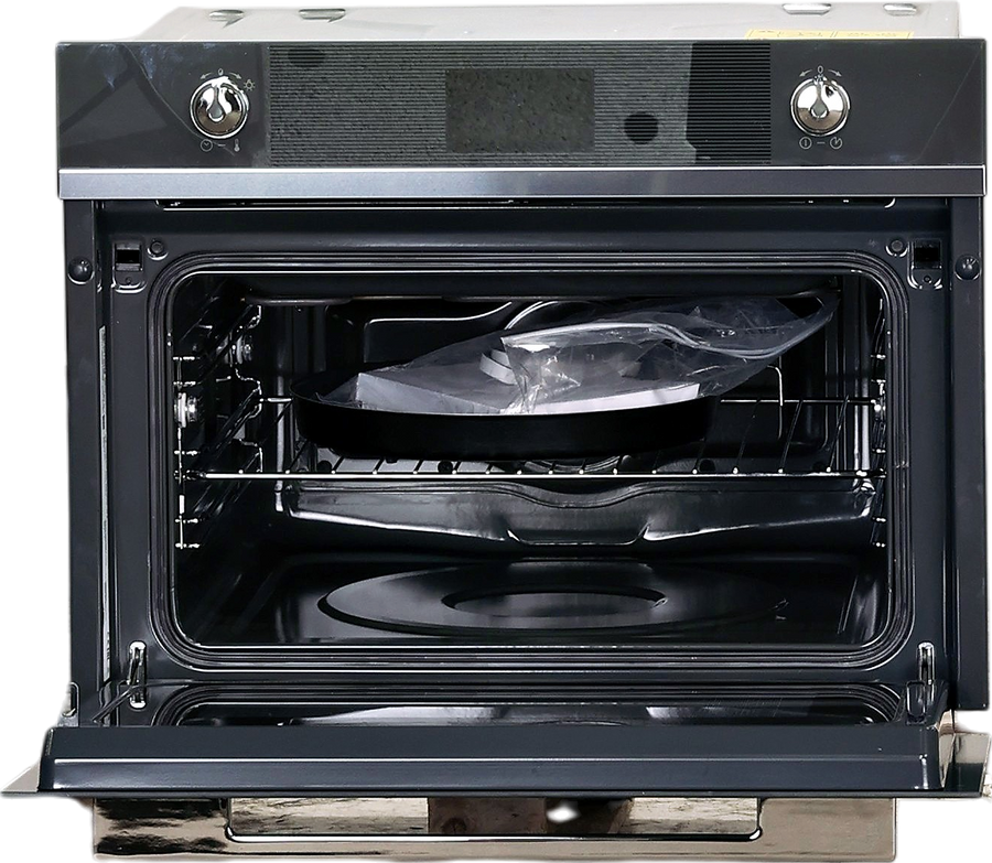 Four Traditionnel 40 L Reconditionné SMEG SF4102MS
