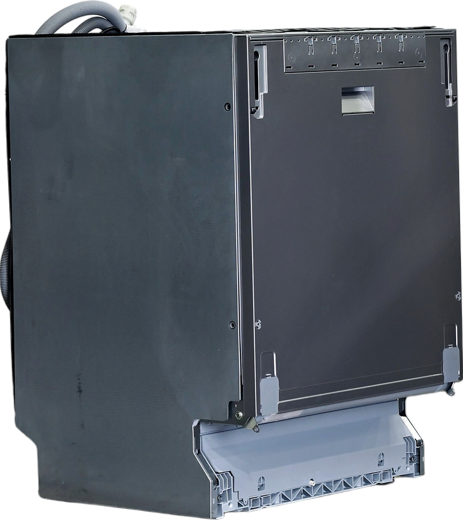 Lave-vaisselle Encastrable 13 couverts Reconditionné SMEG STL322BLLFR