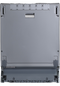 Lave-vaisselle Encastrable 13 couverts Reconditionné SMEG STL322BLLFR