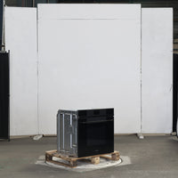 Four Chaleur Tournante 68 L Reconditionné SMEG SO6104APN