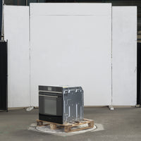 Four Chaleur Tournante 68 L Reconditionné SMEG SO6104APN
