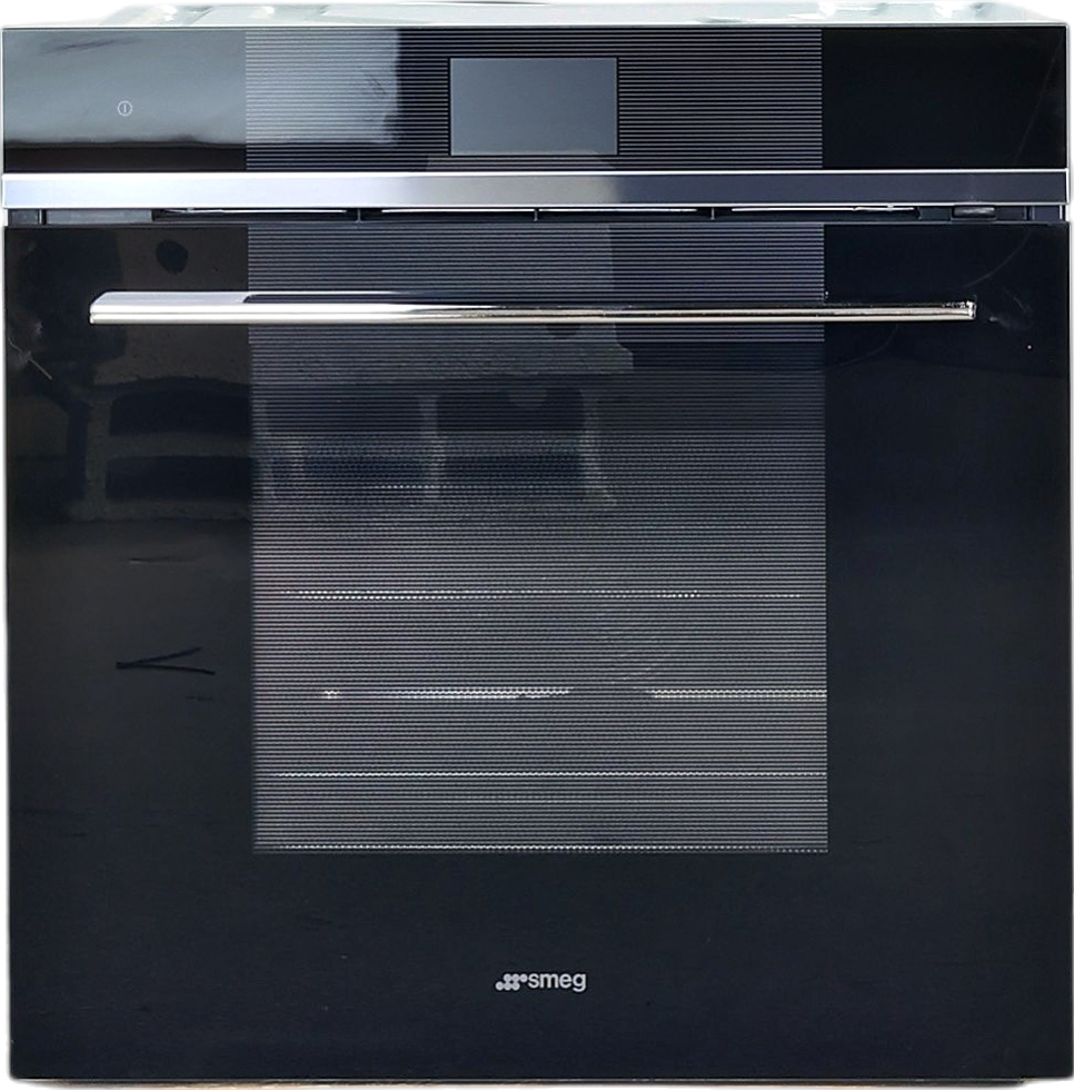 Four Chaleur Tournante 68 L Reconditionné SMEG SO6104APN