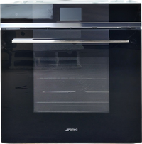 Four Chaleur Tournante 68 L Reconditionné SMEG SO6104APN