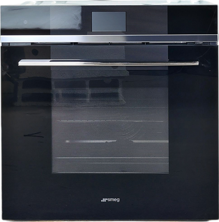Four Chaleur Tournante 68 L Reconditionné SMEG SO6104APN