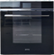 Four Chaleur Tournante 68 L Reconditionné SMEG SO6104APN