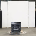 Four Chaleur Tournante 68 L Reconditionné SMEG SO6104APN